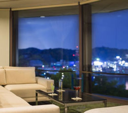 Toba Seaside Hotel