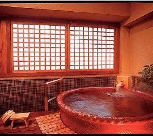 Toba Seaside Hotel