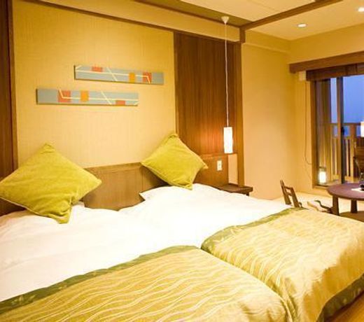 Tokachigawa Onsen Daiichi Hotel