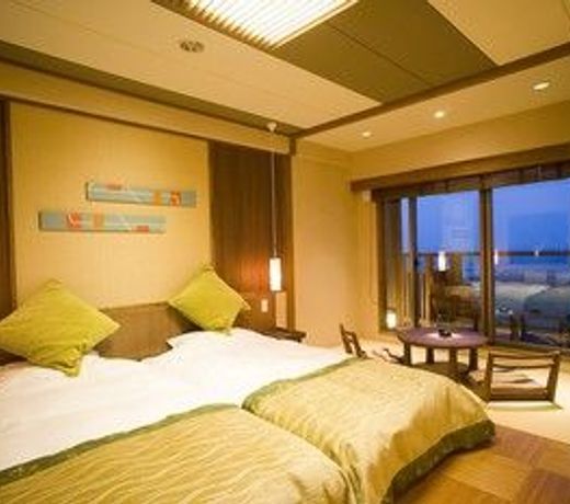 Tokachigawa Onsen Daiichi Hotel