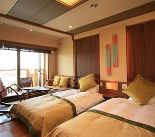 Tokachigawa Onsen Daiichi Hotel
