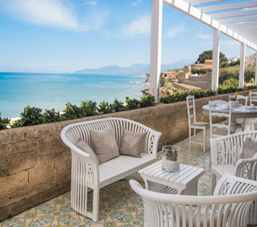 Hotel Tonnara Trabia
