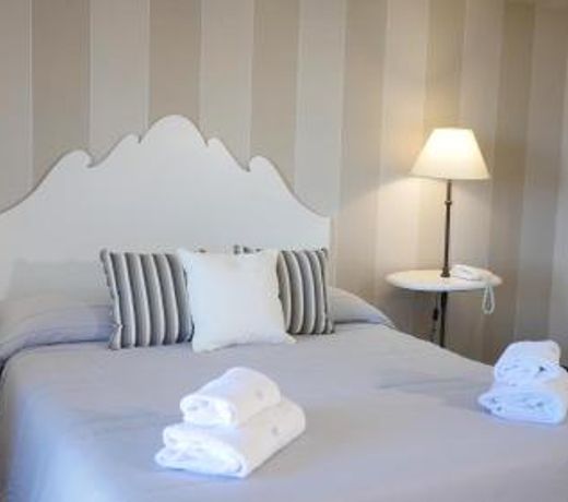 Hotel Tonnara Trabia