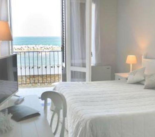 Hotel Tonnara Trabia