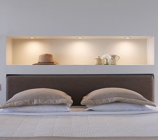 Porto Elounda Golf & Spa Resort, Six Senses Spa
