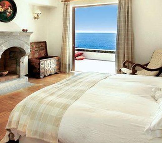 Elounda Peninsula All Suite Hotel, Six Senses Spa