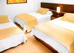 Hotel Toscana Plaza, регион , город Сантьяго-де-Кали - Фотография отеля №1