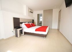 Hotel Toscana Plaza фото 2, г. Сантьяго-де-Кали, 