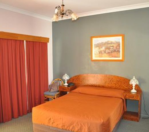 Townview Motel