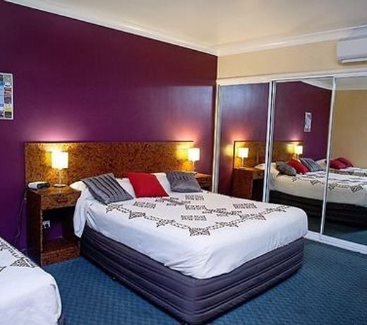 Townview Motel