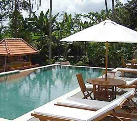 Bhanuswari Resort & Spa