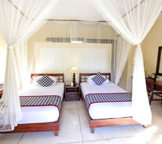 Bhanuswari Resort & Spa