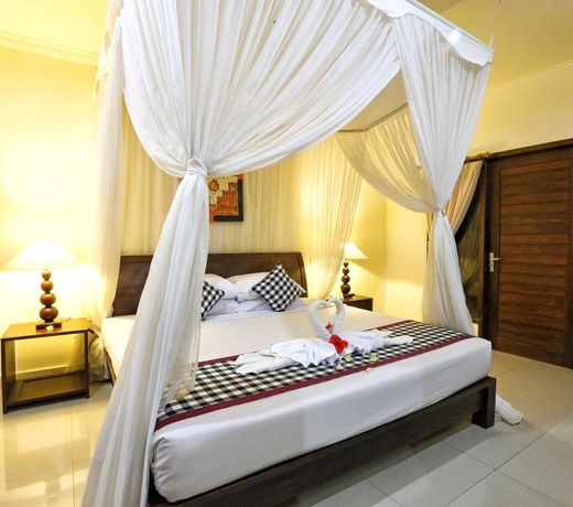 Bhanuswari Resort & Spa