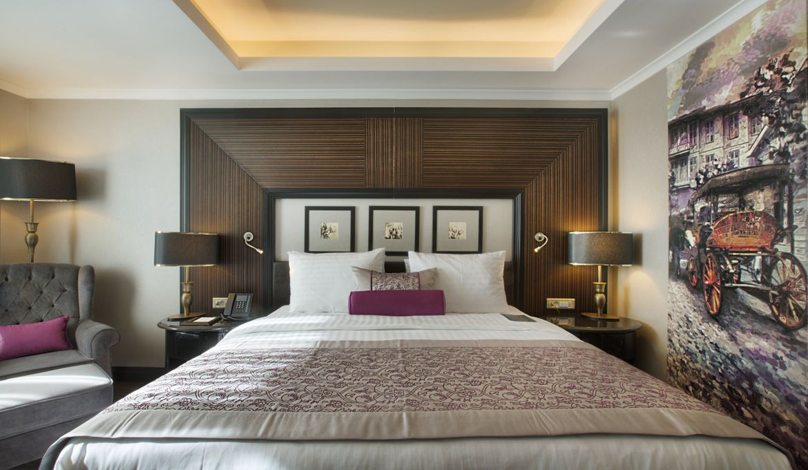 Dedeman Bostanci Istanbul Hotel & Convention Center