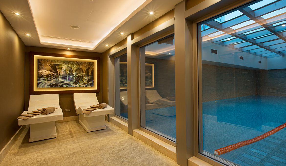 Dedeman Bostanci Istanbul Hotel & Convention Center