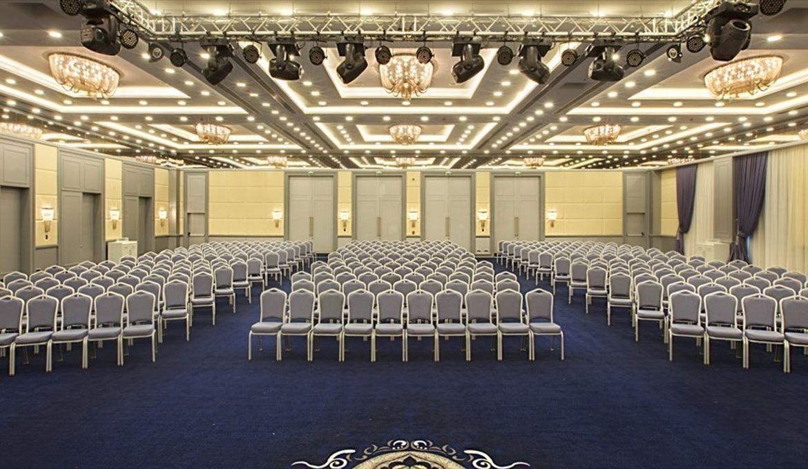 Dedeman Bostanci Istanbul Hotel & Convention Center