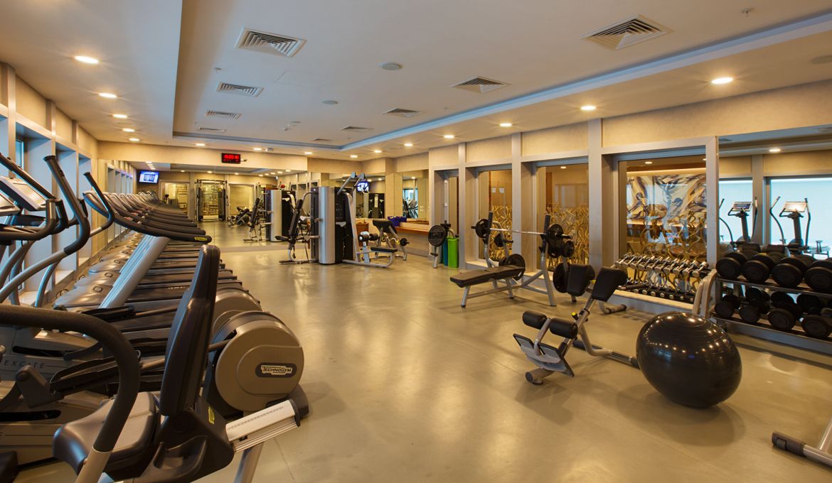 Dedeman Bostanci Istanbul Hotel & Convention Center