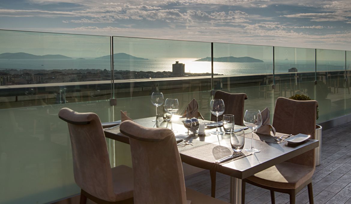 Dedeman Bostanci Istanbul Hotel & Convention Center