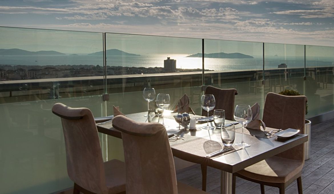 Dedeman Bostanci Istanbul Hotel & Convention Center