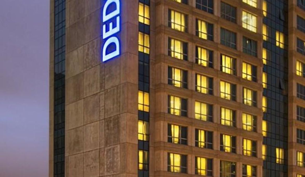 Dedeman Bostanci Istanbul Hotel & Convention Center