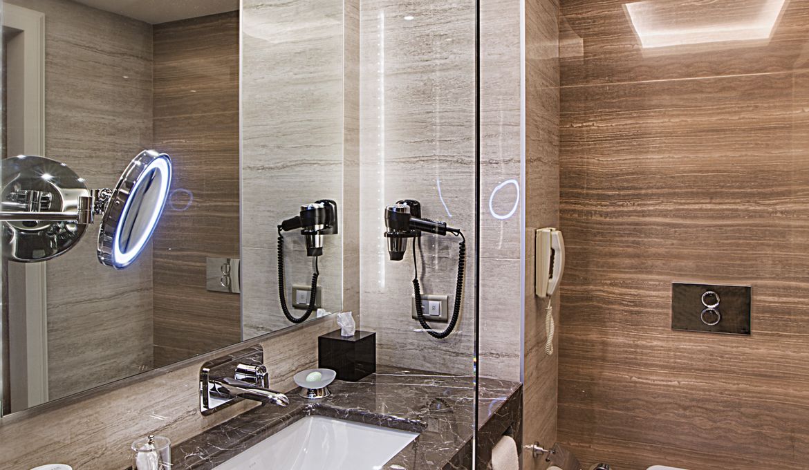 Dedeman Bostanci Istanbul Hotel & Convention Center