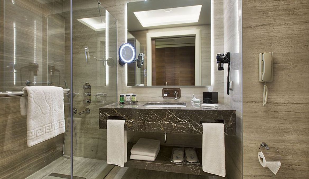 Dedeman Bostanci Istanbul Hotel & Convention Center
