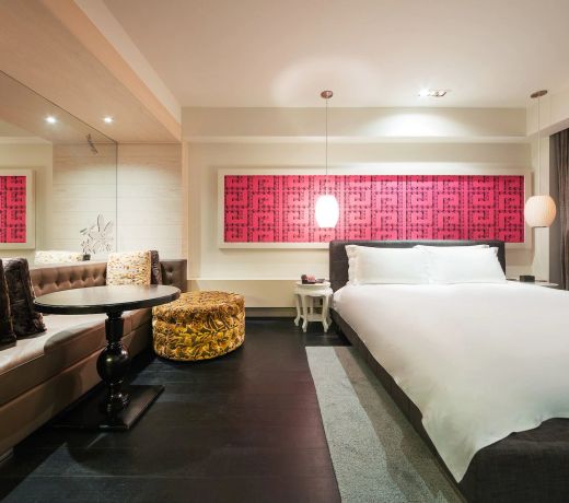 CACHET Boutique Shanghai