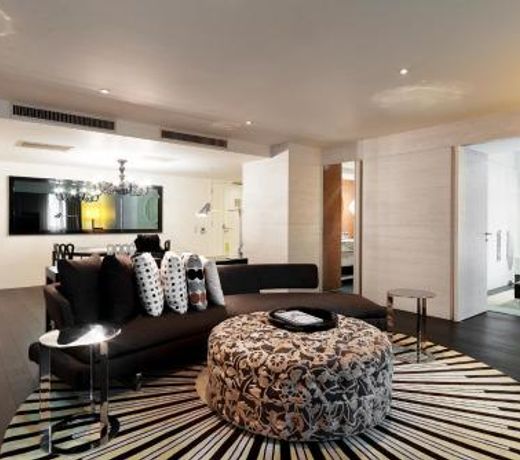 CACHET Boutique Shanghai