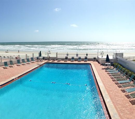 Ocean Jewels Resort