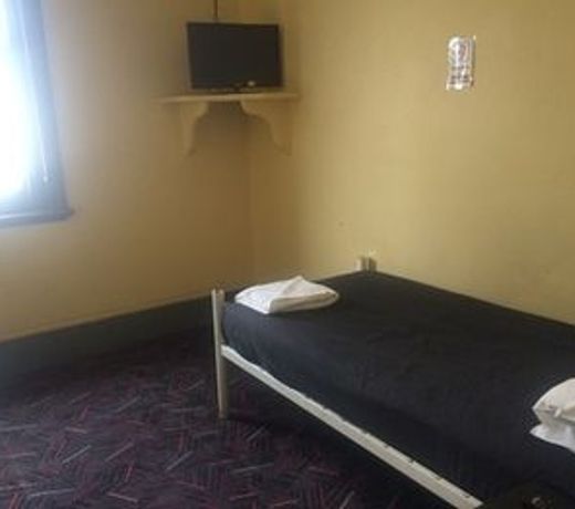 Cross Keys Hotel