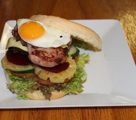 Corroboree Park Tavern