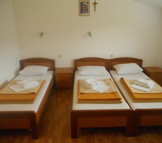 Sobe JASNA