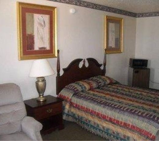 Travelodge Greenville