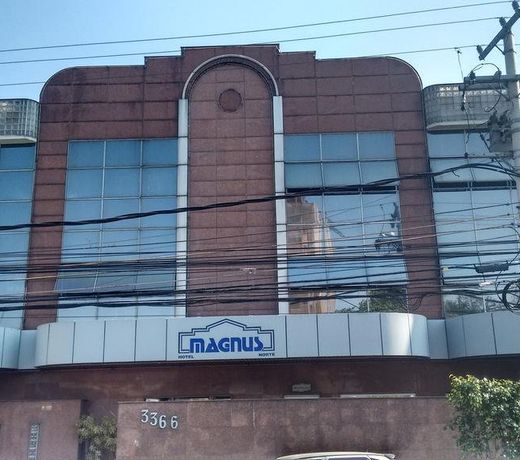 Magnus Norte Hotel (Adult Only)
