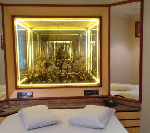 Magnus Norte Hotel (Adult Only)