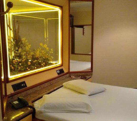 Magnus Norte Hotel (Adult Only)