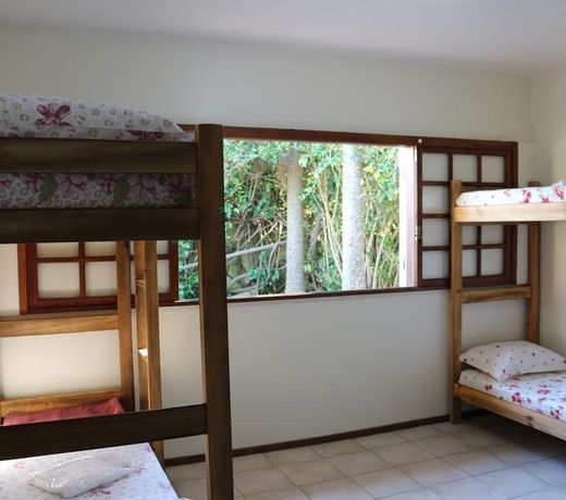 Orion Floripa Hostel
