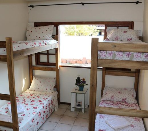 Orion Floripa Hostel