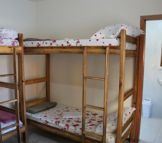 Orion Floripa Hostel