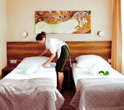 Hotel Katowice