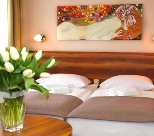 Hotel Katowice