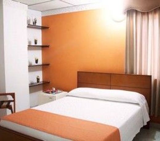 Hotel Monterrey