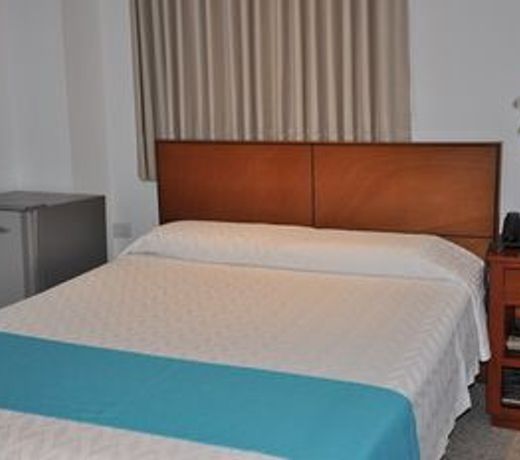 Hotel Monterrey