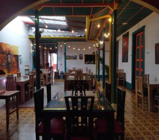 JardÃ­n es Tuyo