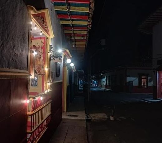 JardÃ­n es Tuyo