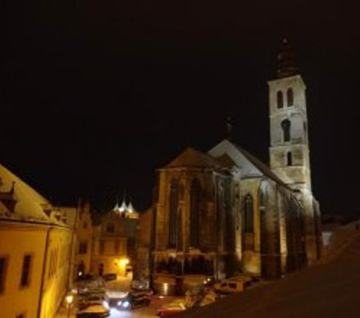 Cafe HavlÃ­Äek Penzion