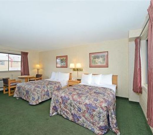 Blue Door Inn