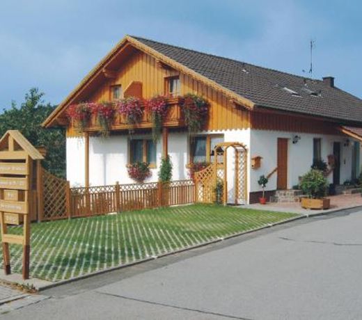 Ferienwohnungen Schellein