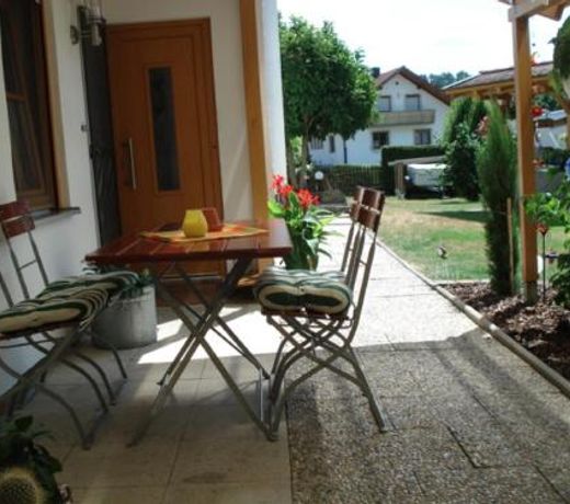 Ferienwohnungen Schellein