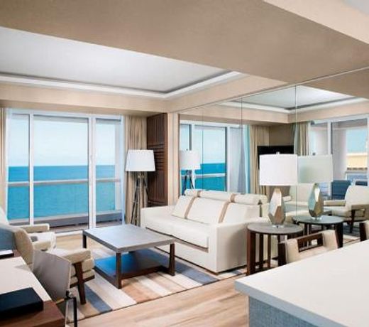 Conrad Fort Lauderdale Beach